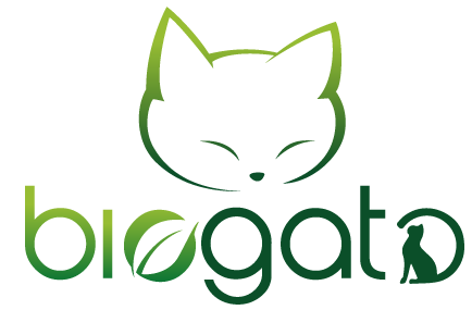 Logo BioGato